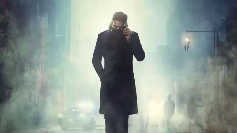 Saaho (2019)