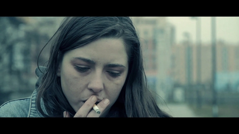 Fly, Dance & Dream (2014)