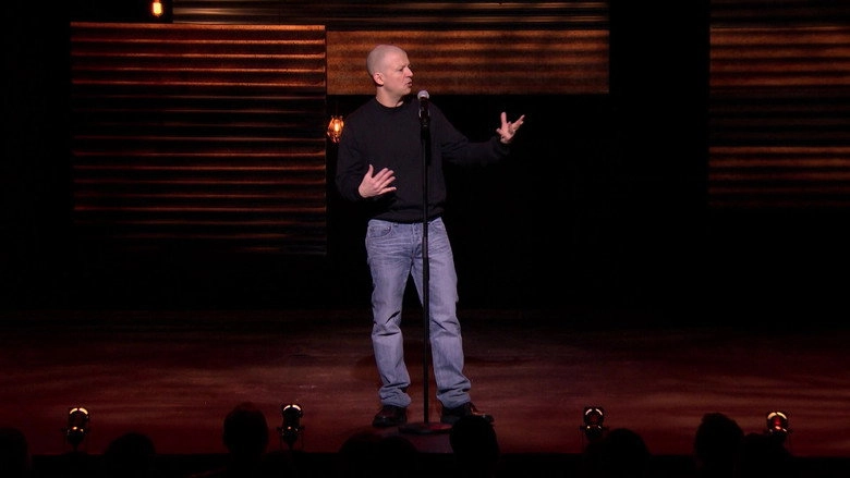 Jim Norton: American Degenerate (2013)