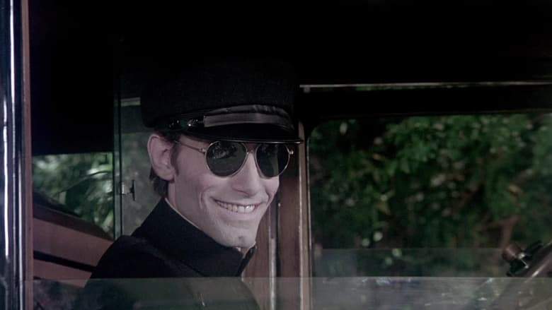 Burnt Offerings (1976)