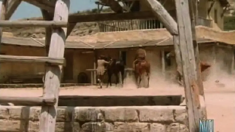 Six Bounty Killers For A Massacre (1973)