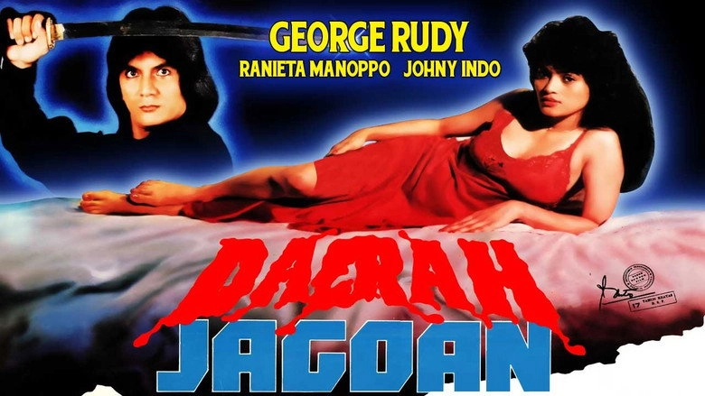 Daerah Jagoan (1991)