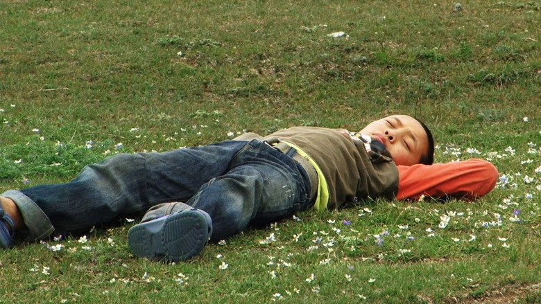 Olo: The Boy From Tibet (2012)