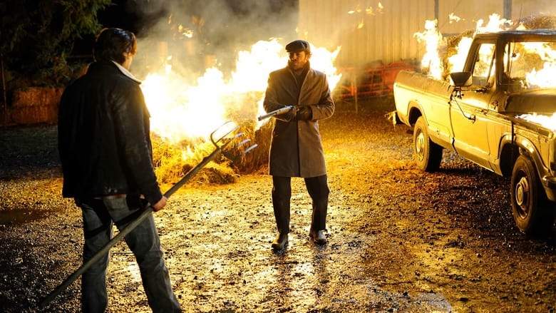 The Final Storm (2010)