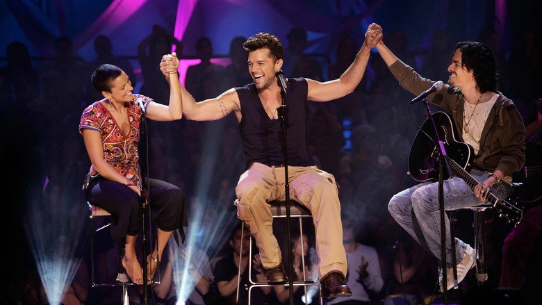 Ricky Martin (2006)