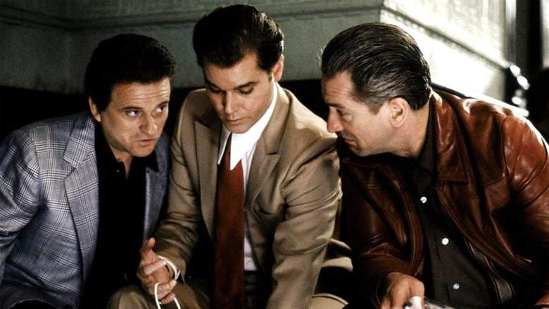 Goodfellas (1990)