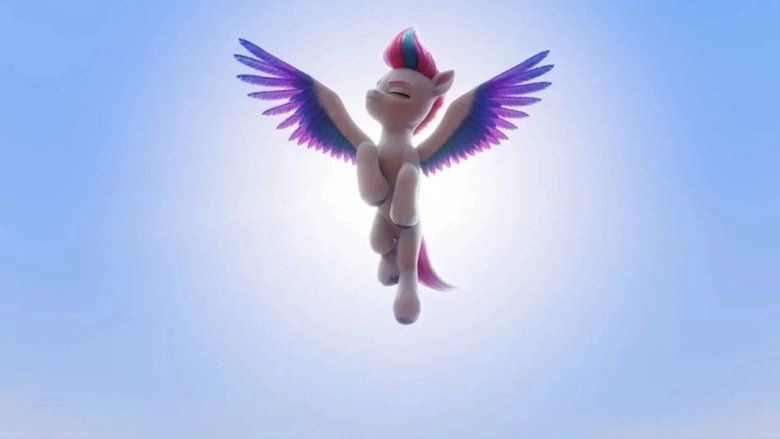 My Little Pony: A New Generation (2021)