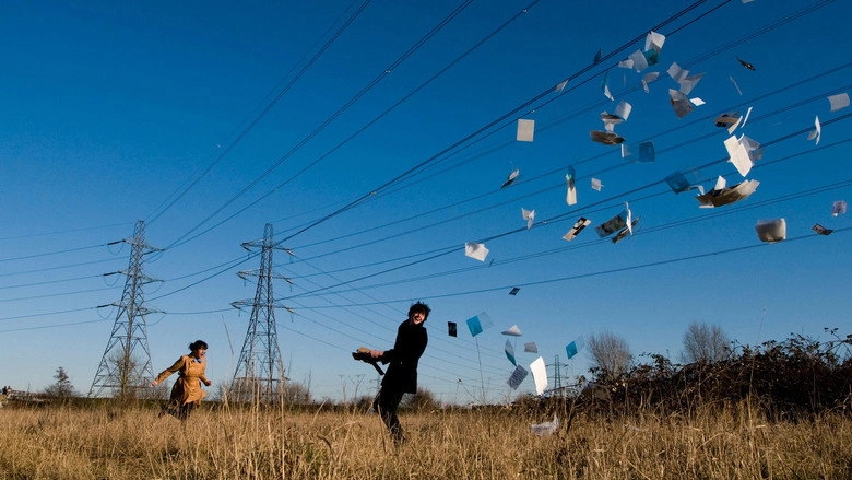 Elsewhere (2011)