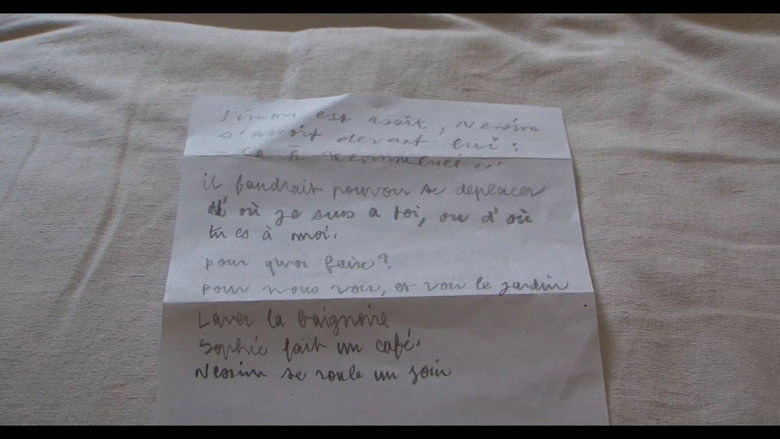 Ca A Recommence, L'emerveillement (2020)