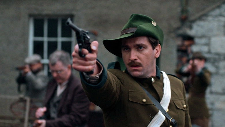 A Terrible Beauty... (2013)