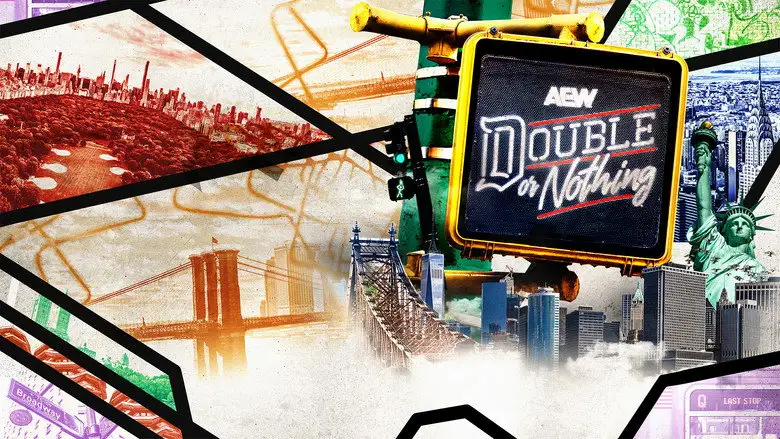 AEW Double Or Nothing (2026)