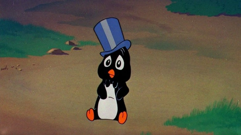 Frigid Hare (1949)