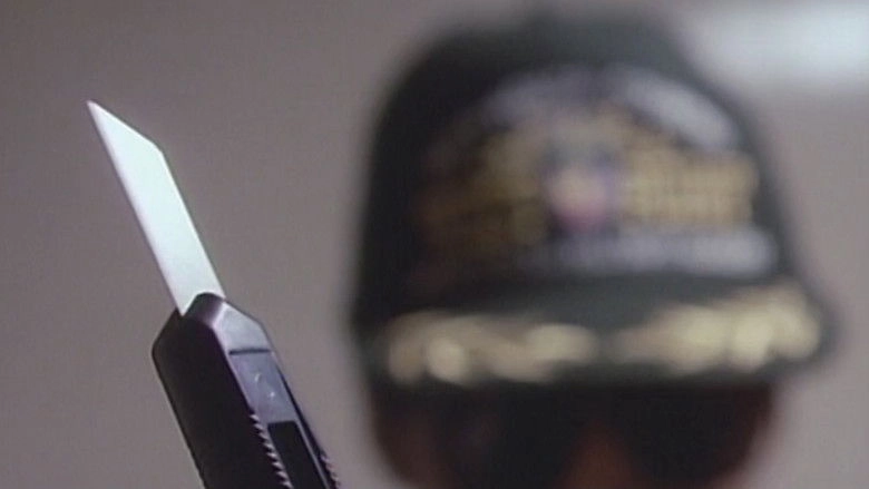 High Noon Ripper (1984)