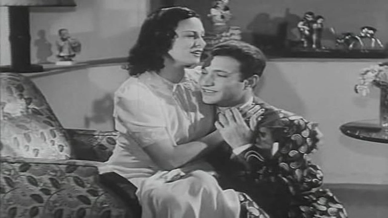 Mamnou'a El Hub (1942)