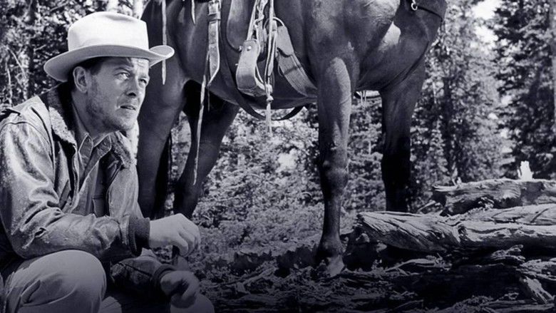 Running Target (1956)