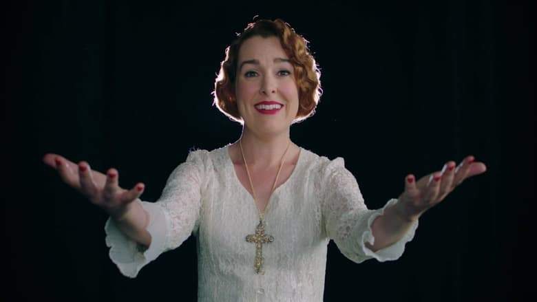 Sister Aimee (2019)