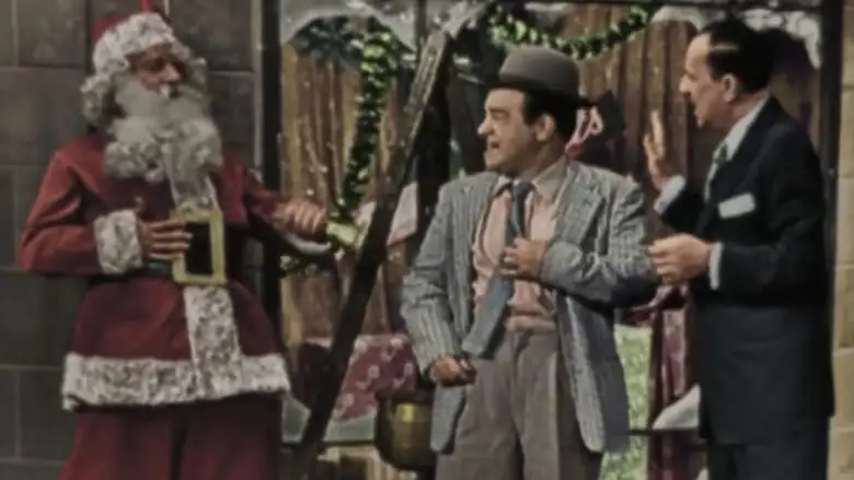 Abbott & Costello (1952)