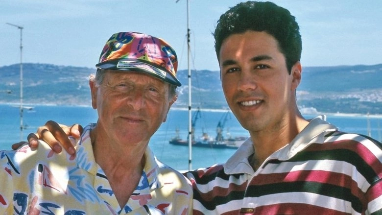 Mon Beau Petit Cul (1998)
