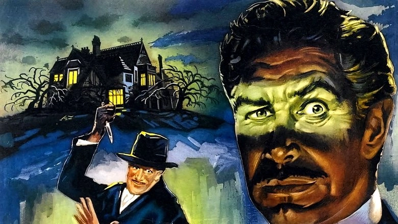 Diary Of A Madman (1963)