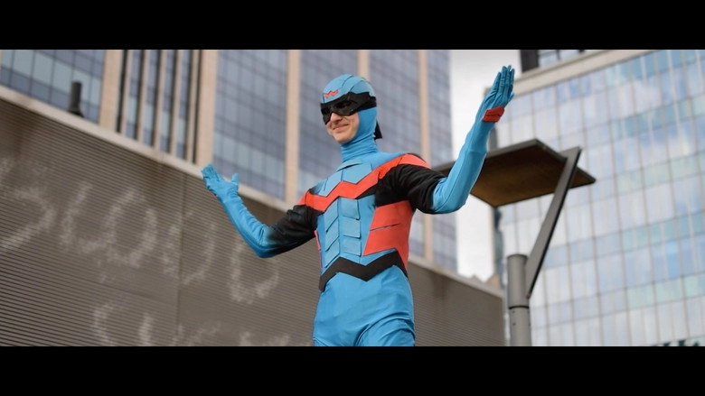 Power Up (2023)