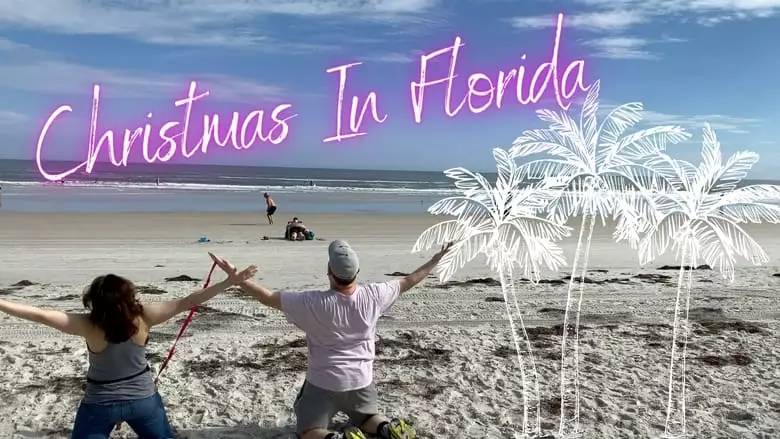 Christmas In Florida (2021)