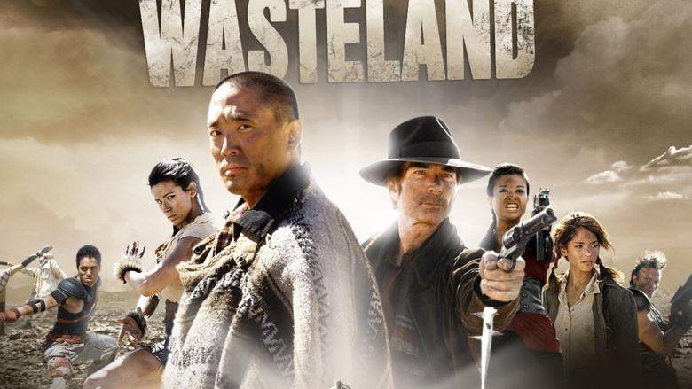 Wasteland (2011)