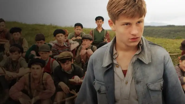 War Of The Buttons (2011)