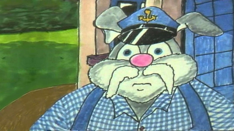 New Stories From The Easter Bunny (1994)