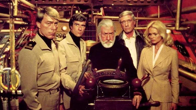The Return Of Captain Nemo (1978)