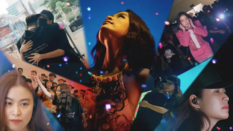 The Vietnamese Concert Film (2025)