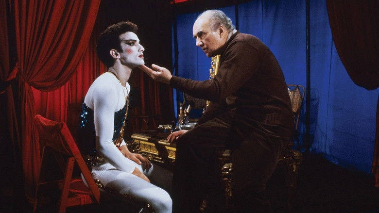 Les Equilibristes (1991)