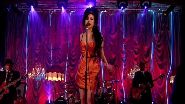 Amy Winehouse - BBC One Sessions Live At Porchester Hall (2007)