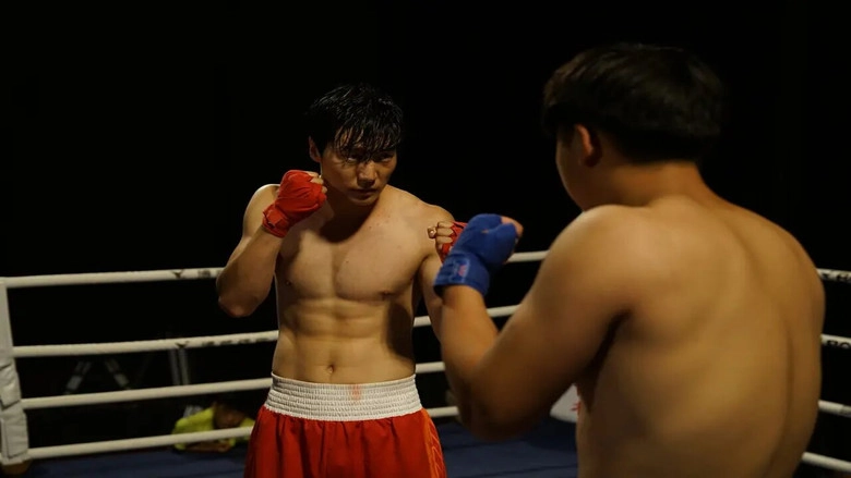 Battle Of Ao Lun Prague (2019)