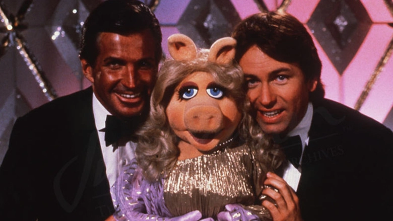 The Fantastic Miss Piggy Show (1982)