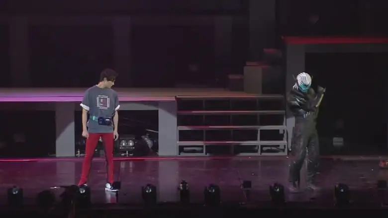 Kamen Rider Revice: Final Stage (2022)