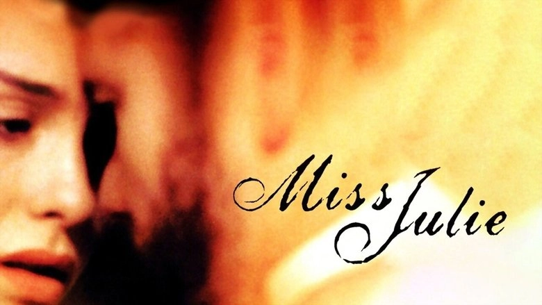 Miss Julie (1999)