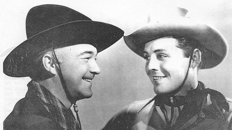 Three On The Trail (1936)