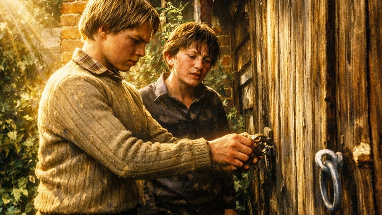 Black Island (1979)