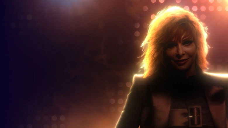 L'Enigme Mylene Farmer (2023)