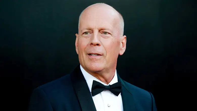 Bruce Willis : Les Secrets D'une Icone (2025)