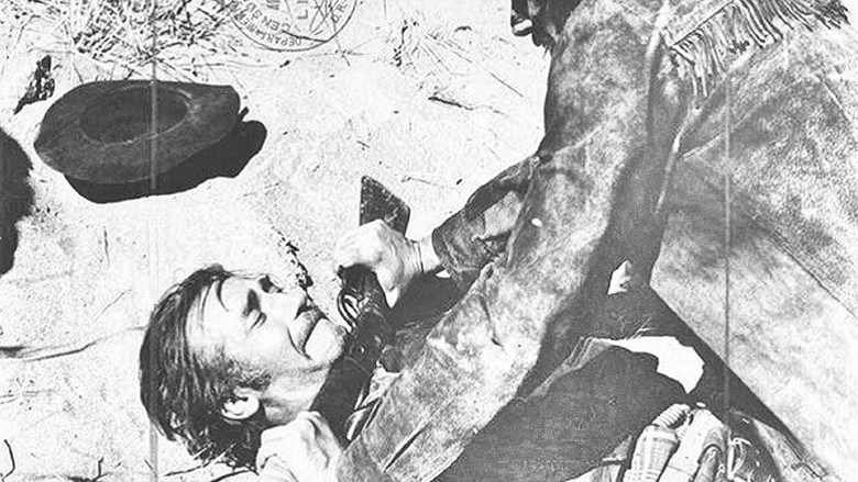 Twenty Thousand Dollars For Seven (1969)