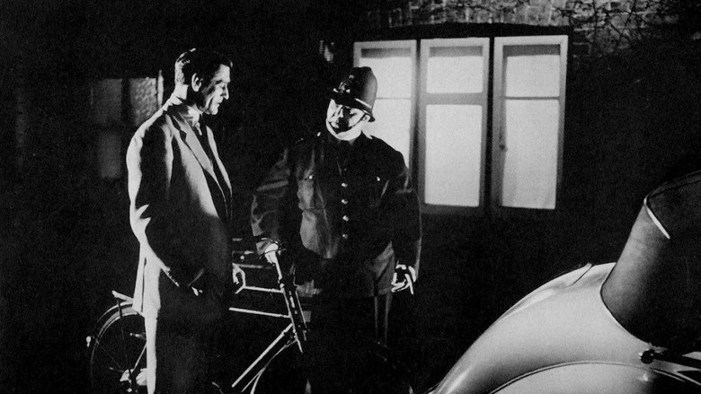 You Can't Escape (1956)