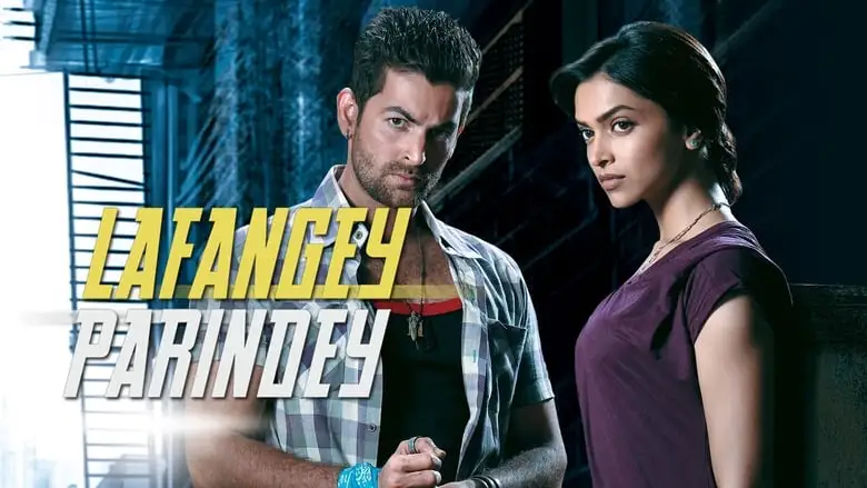 Lafangey Parindey (2010)