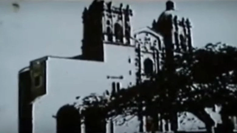 The Dead Of San Angelo (2001)