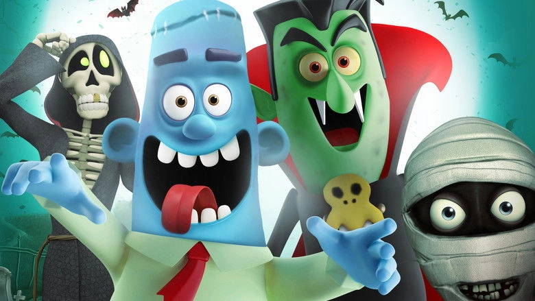 Haunted Transylvania 3 (2019)