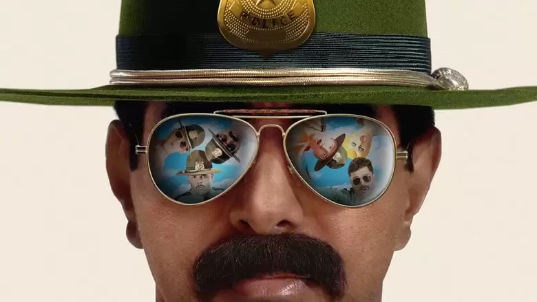 Super Troopers (2001)