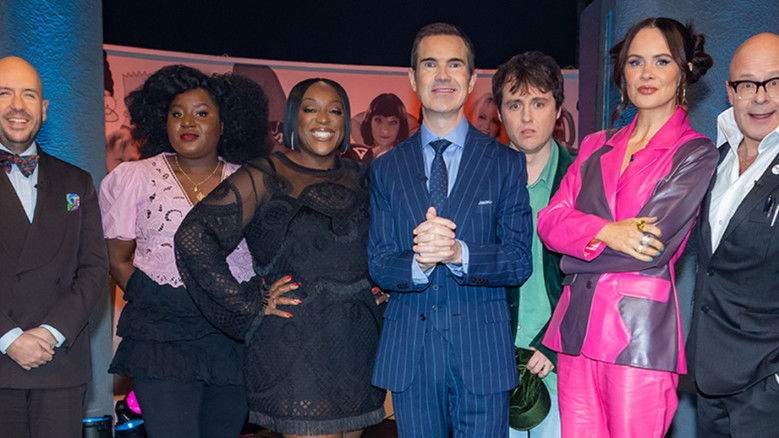 The Big Fat Quiz Of Telly (1970)