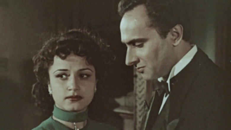 Sirtn E Yergum (1957)