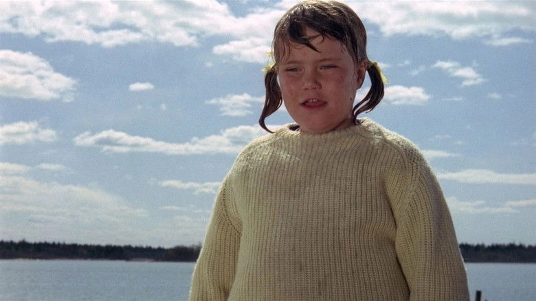 Tjorven, Batsman, And Moses (1964)