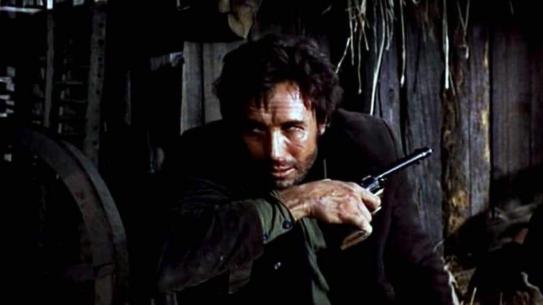 Man Who Cried For Revenge (1968)